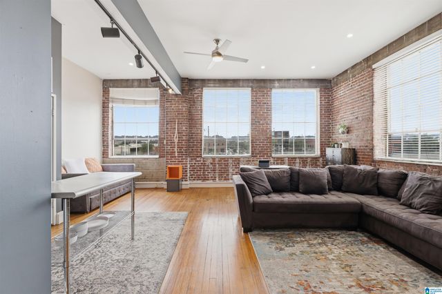 2301 Morris Ave Apt 207, Birmingham, AL 35203