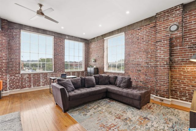 2301 Morris Ave Apt 207, Birmingham, AL 35203