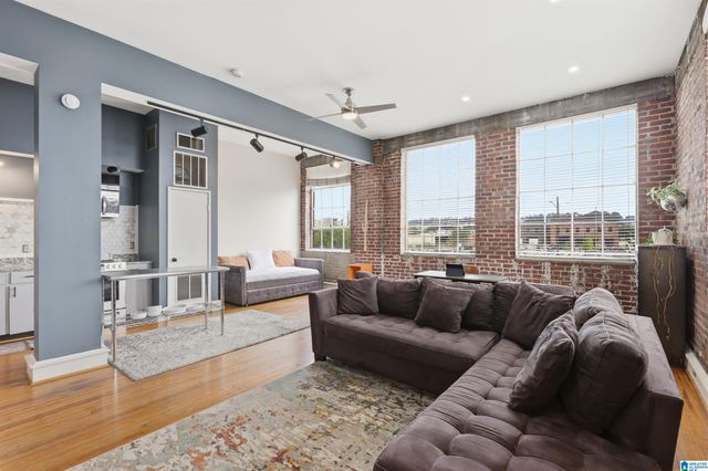 2301 Morris Ave Apt 207, Birmingham, AL 35203