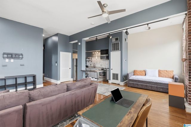 2301 Morris Ave Apt 207, Birmingham, AL 35203