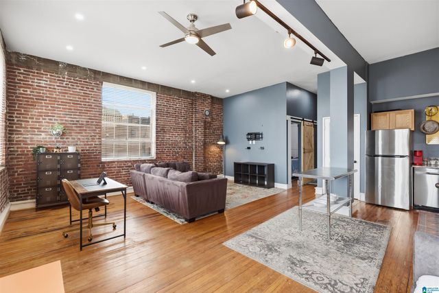2301 Morris Ave Apt 207, Birmingham, AL 35203