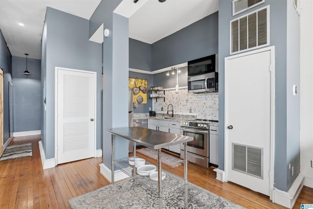 2301 Morris Ave Apt 207, Birmingham, AL 35203