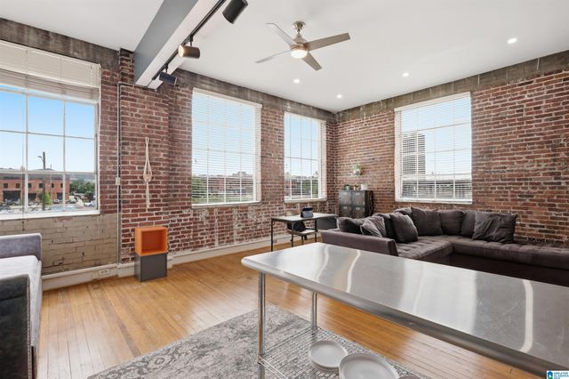 2301 Morris Ave Apt 207, Birmingham, AL 35203