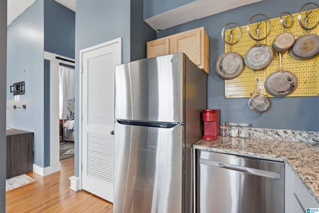 2301 Morris Ave Apt 207, Birmingham, AL 35203