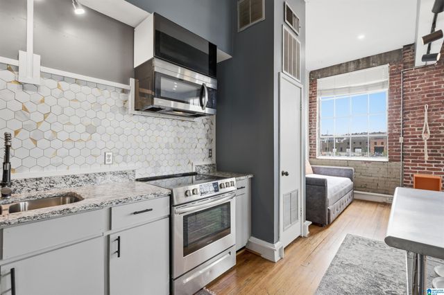 2301 Morris Ave Apt 207, Birmingham, AL 35203