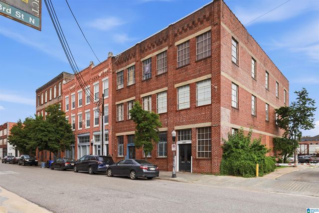 2301 Morris Ave Apt 207, Birmingham, AL 35203