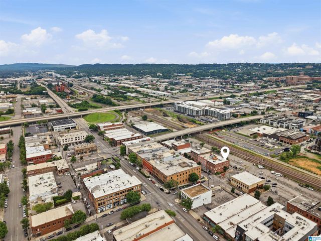 2301 Morris Ave Apt 207, Birmingham, AL 35203