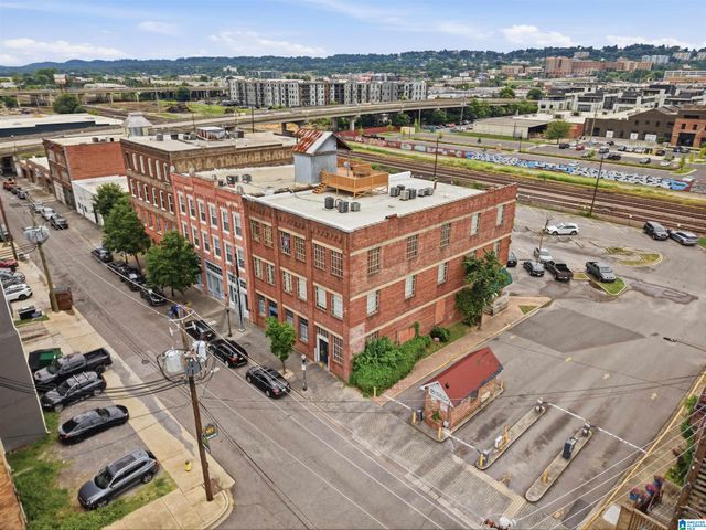 2301 Morris Ave Apt 207, Birmingham, AL 35203