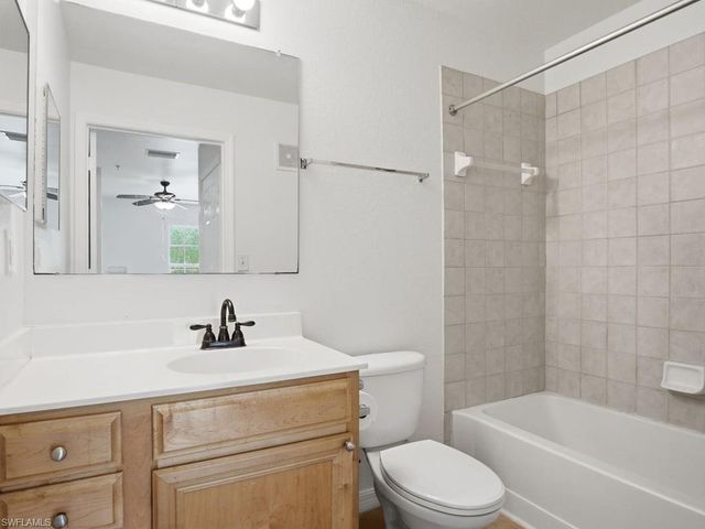 14900 Pleasant Bay LN 7104, Naples, FL 34119