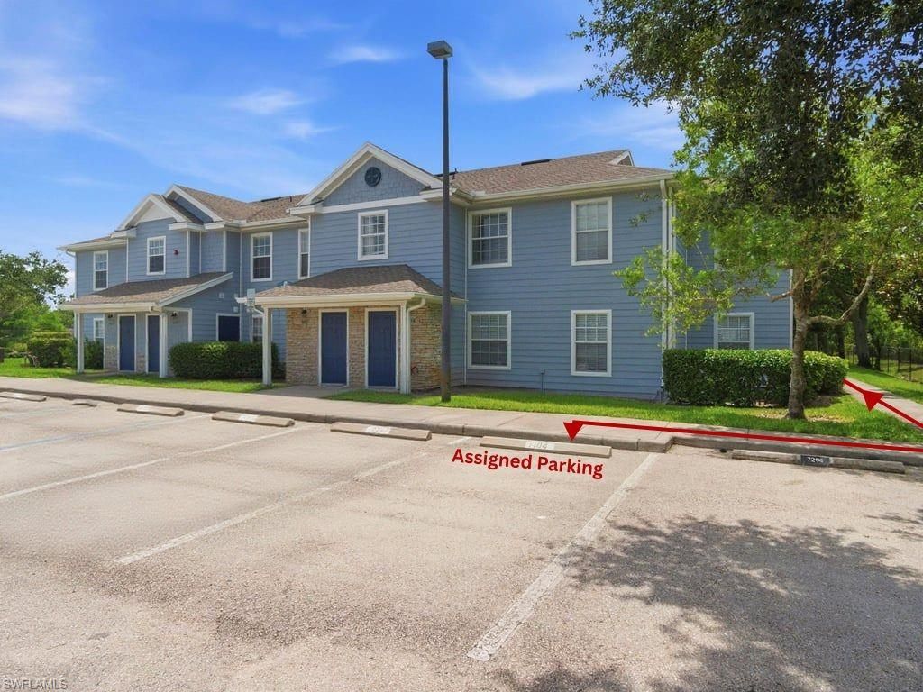 14900 Pleasant Bay LN 7104, Naples, FL 34119