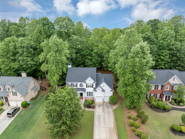 115 Blue Ridge Trail, Powder Springs, GA 30127
