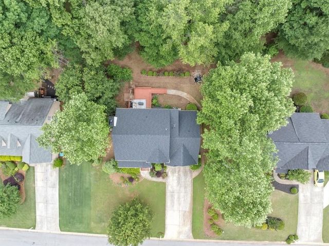 115 Blue Ridge Trail, Powder Springs, GA 30127