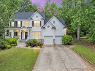 115 Blue Ridge Trail, Powder Springs, GA 30127