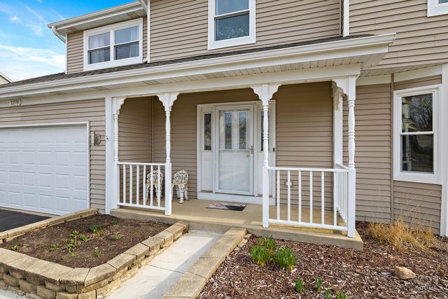 1278 Regent Drive, Mundelein, IL 60060