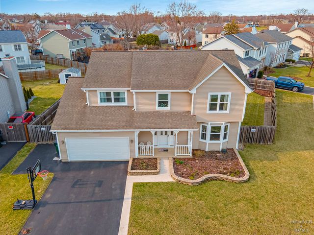 1278 Regent Drive, Mundelein, IL 60060