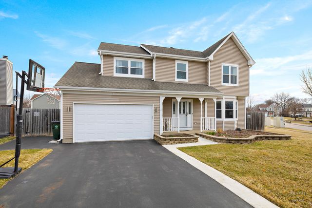 1278 Regent Drive, Mundelein, IL 60060