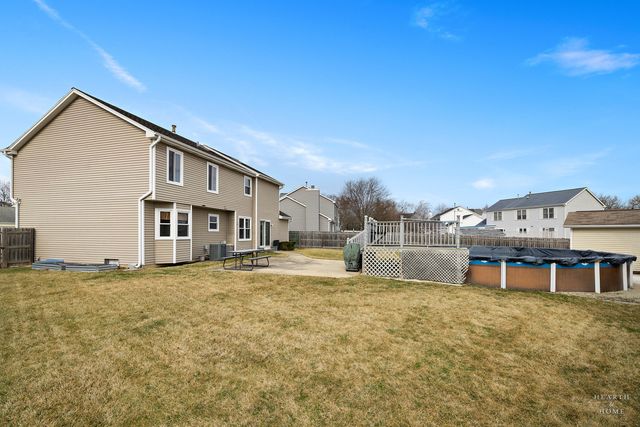 1278 Regent Drive, Mundelein, IL 60060