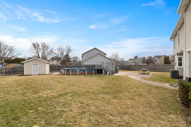 1278 Regent Drive, Mundelein, IL 60060