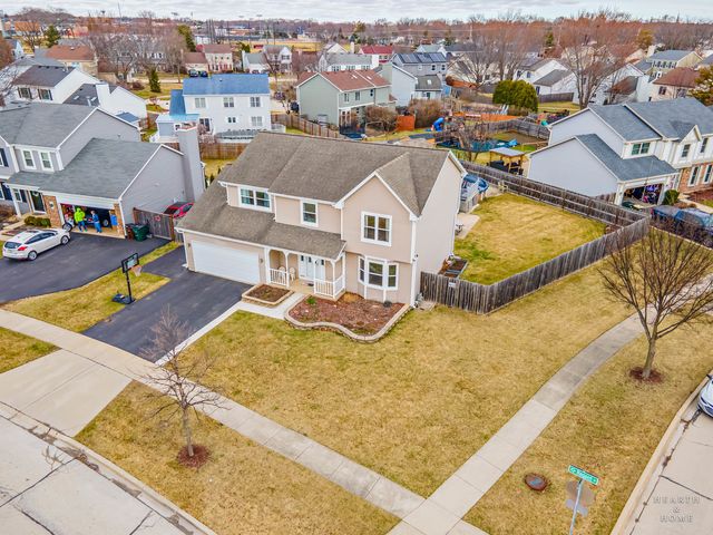 1278 Regent Drive, Mundelein, IL 60060