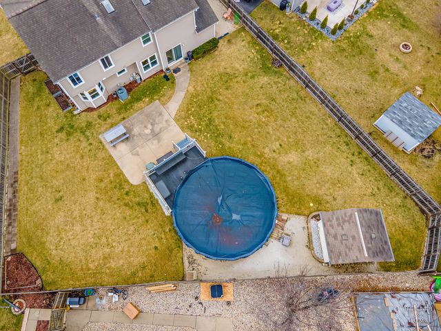 1278 Regent Drive, Mundelein, IL 60060