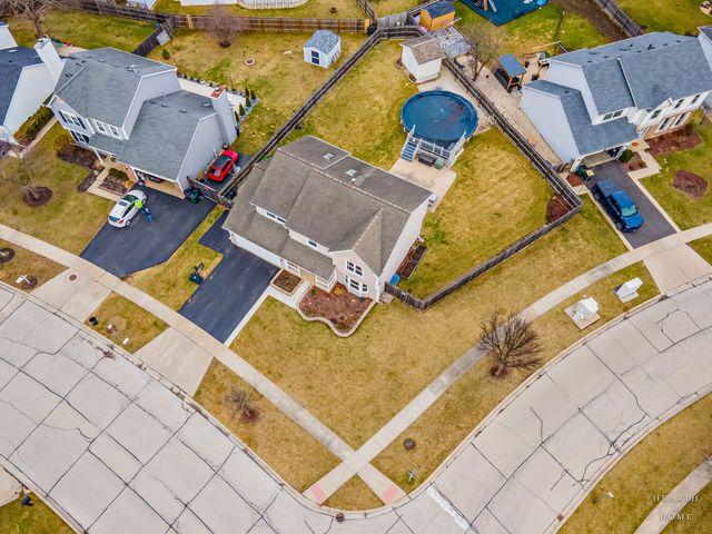 1278 Regent Drive, Mundelein, IL 60060