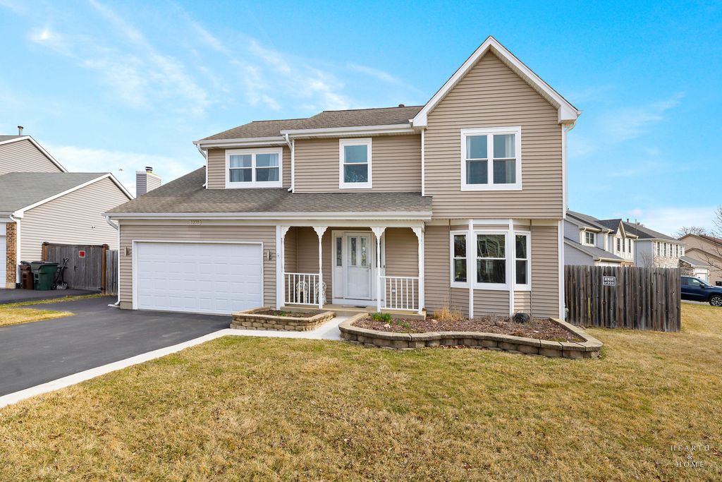 1278 Regent Drive, Mundelein, IL 60060