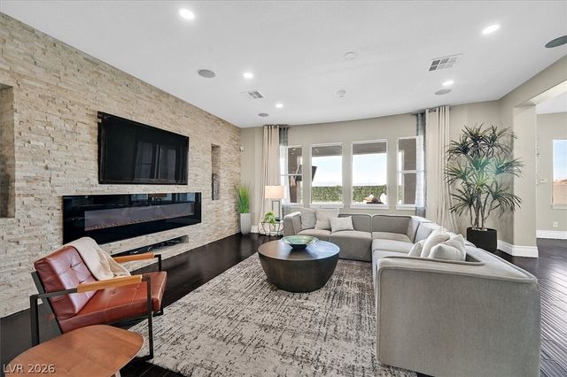 2828 Maryland Hills Drive, Henderson, NV 89052