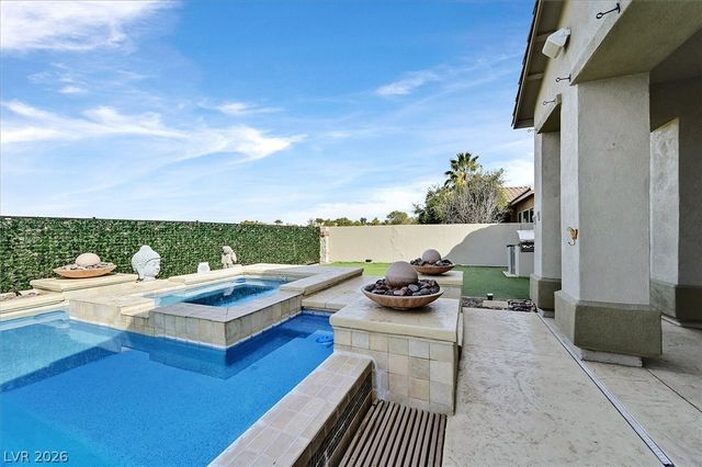 2828 Maryland Hills Drive, Henderson, NV 89052