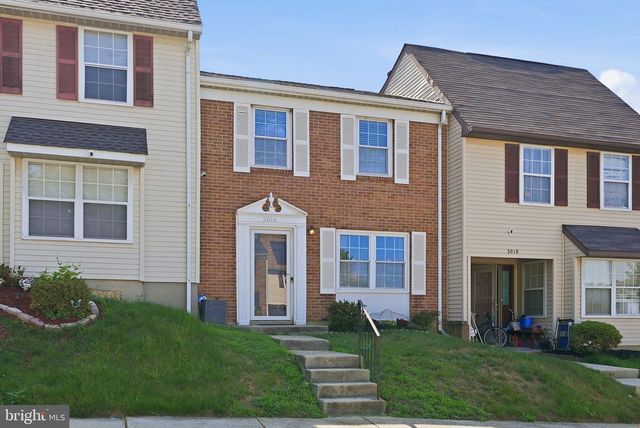 3016 BRINKLEY STATION DR, Temple Hills, MD 20748