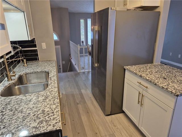 2317 Wilkins Court, Decatur, GA 30035