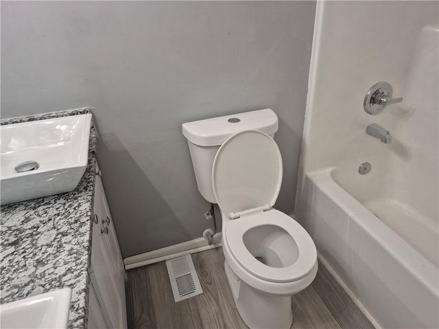 2317 Wilkins Court, Decatur, GA 30035