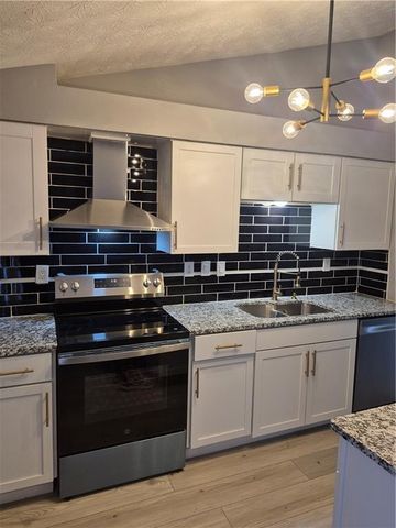 2317 Wilkins Court, Decatur, GA 30035