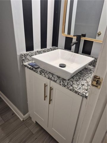 2317 Wilkins Court, Decatur, GA 30035