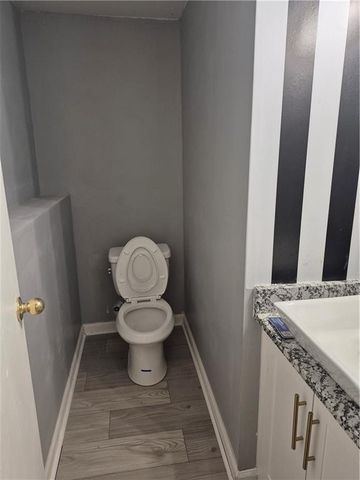 2317 Wilkins Court, Decatur, GA 30035