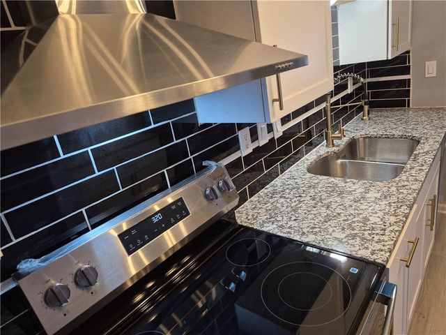 2317 Wilkins Court, Decatur, GA 30035