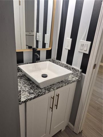 2317 Wilkins Court, Decatur, GA 30035