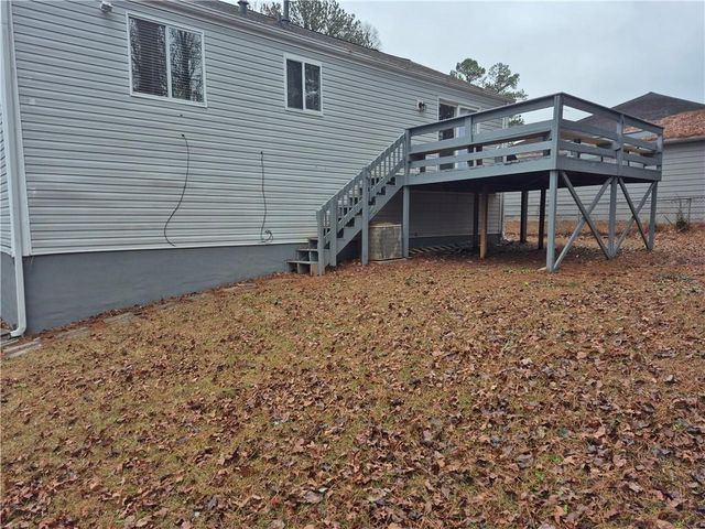 2317 Wilkins Court, Decatur, GA 30035