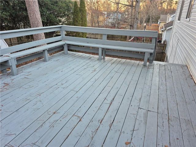 2317 Wilkins Court, Decatur, GA 30035