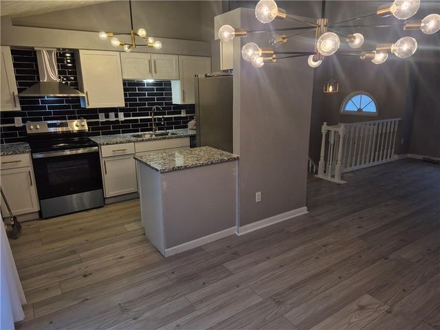 2317 Wilkins Court, Decatur, GA 30035