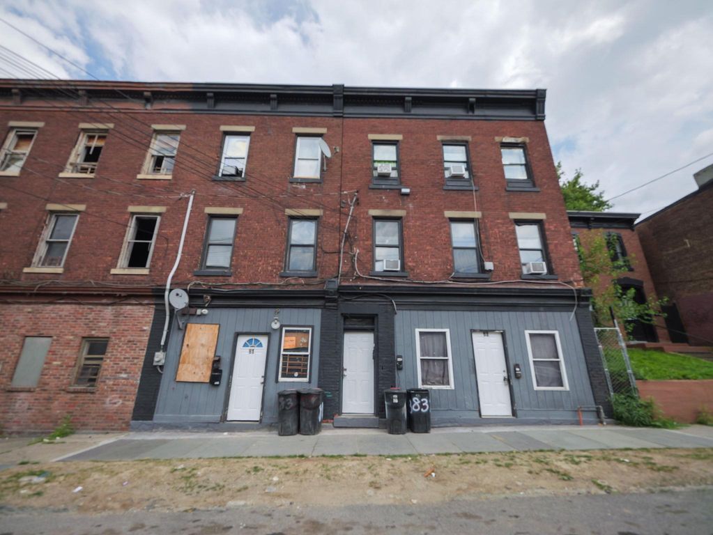 81 - 83 William Street, Newburgh, NY 12550