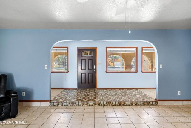 1430 Tierra Del Sol Drive, Las Cruces, NM 88007