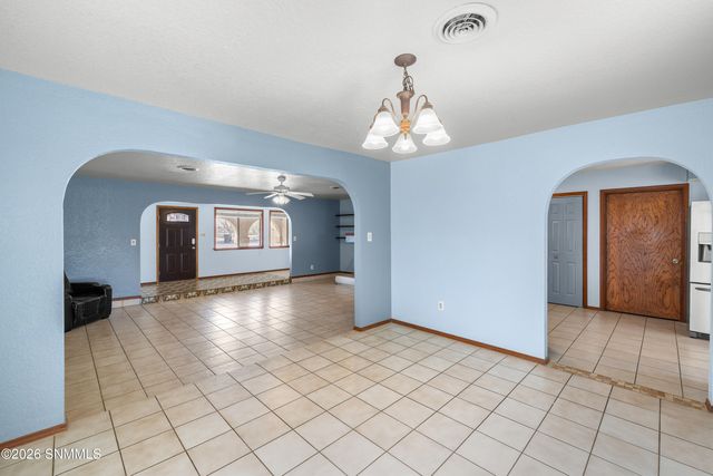 1430 Tierra Del Sol Drive, Las Cruces, NM 88007