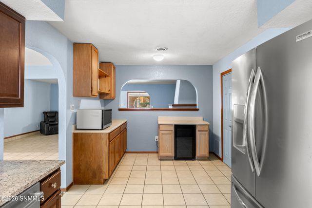 1430 Tierra Del Sol Drive, Las Cruces, NM 88007