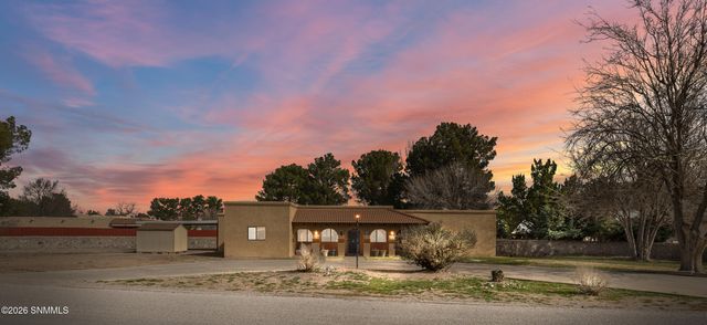 1430 Tierra Del Sol Drive, Las Cruces, NM 88007