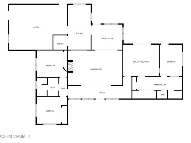 1430 Tierra Del Sol Drive, Las Cruces, NM 88007