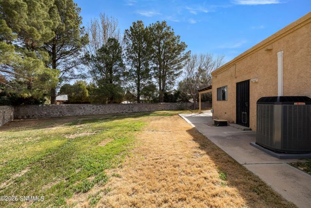 1430 Tierra Del Sol Drive, Las Cruces, NM 88007