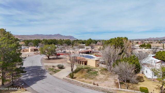 1430 Tierra Del Sol Drive, Las Cruces, NM 88007