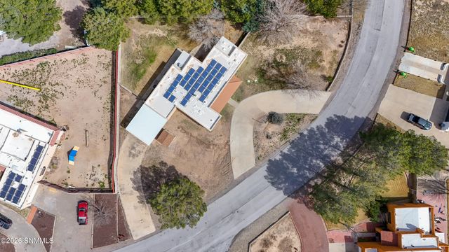 1430 Tierra Del Sol Drive, Las Cruces, NM 88007