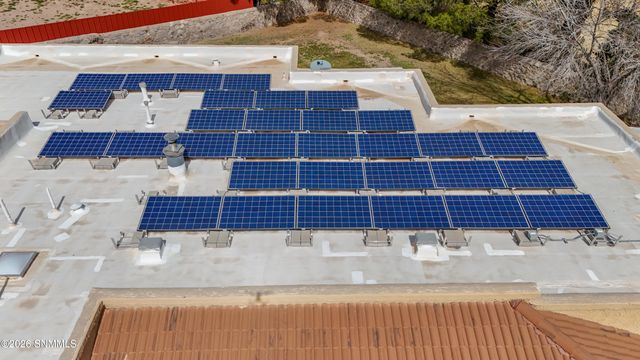 1430 Tierra Del Sol Drive, Las Cruces, NM 88007