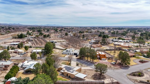 1430 Tierra Del Sol Drive, Las Cruces, NM 88007